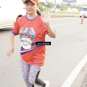 Runner Photo 6031272