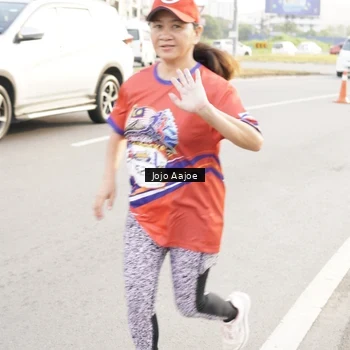 Runner Photo 6031273