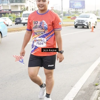 Runner Photo 6031274