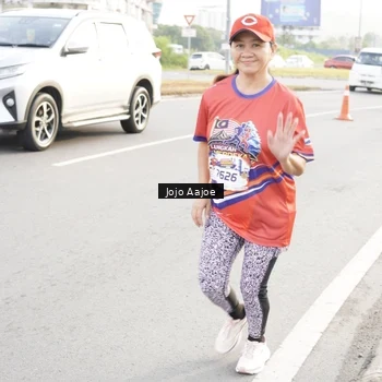 Runner Photo 6031276