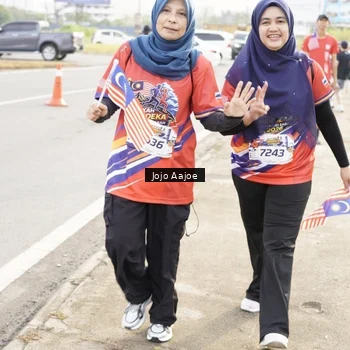 Runner Photo 6031277