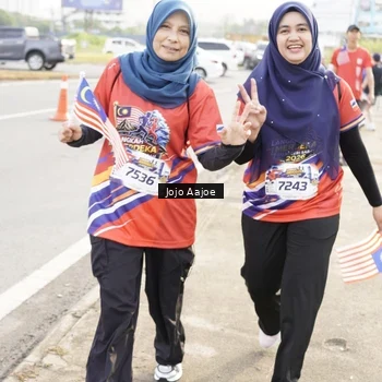 Runner Photo 6031278