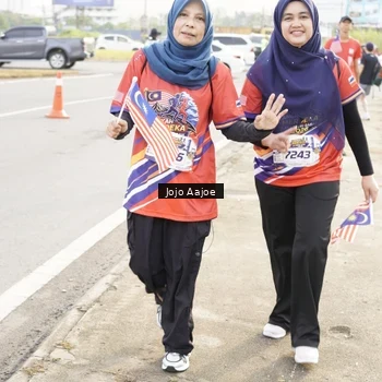 Runner Photo 6031279