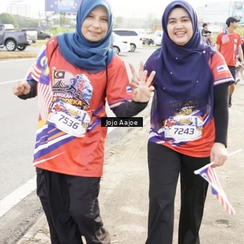 Runner Photo 6031280
