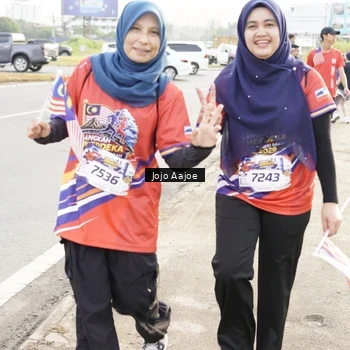 Runner Photo 6031281