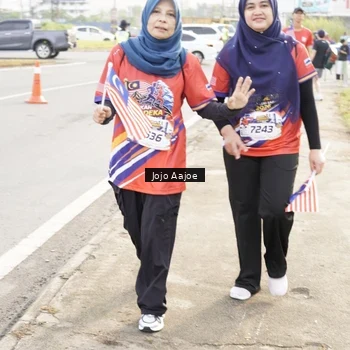 Runner Photo 6031282
