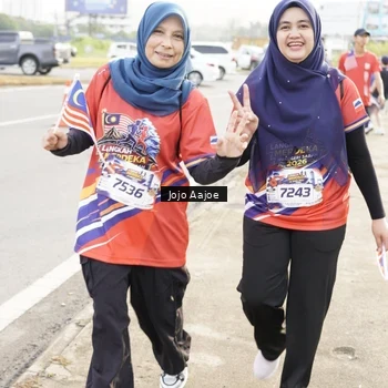 Runner Photo 6031283