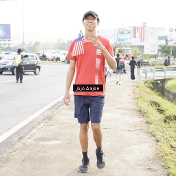 Runner Photo 6031285