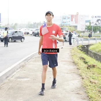 Runner Photo 6031286