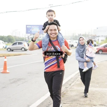 Runner Photo 6031287