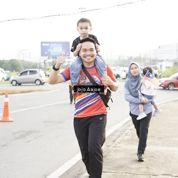 Runner Photo 6031288