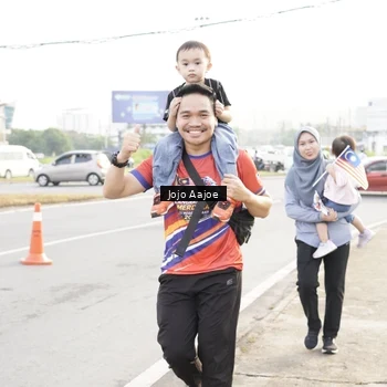 Runner Photo 6031289