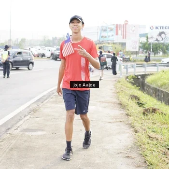 Runner Photo 6031290