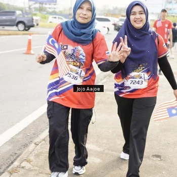 Runner Photo 6031291