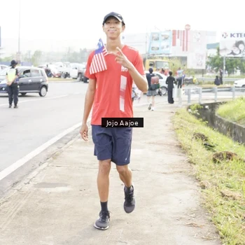 Runner Photo 6031292
