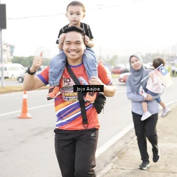 Runner Photo 6031293