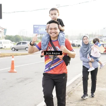 Runner Photo 6031294