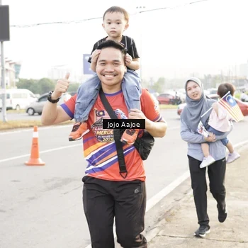 Runner Photo 6031295