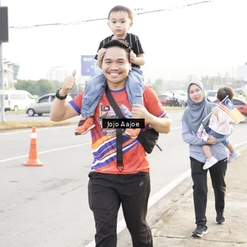 Runner Photo 6031297