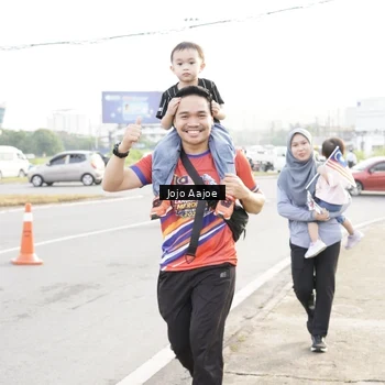 Runner Photo 6031298