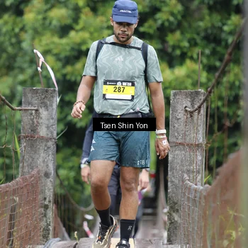Runner Photo 60313