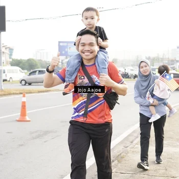 Runner Photo 6031304