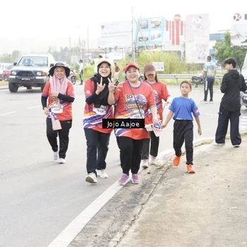Runner Photo 6031313