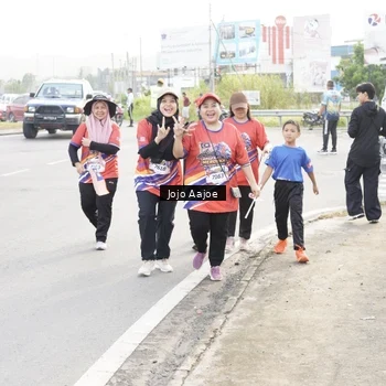 Runner Photo 6031314