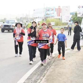 Runner Photo 6031315