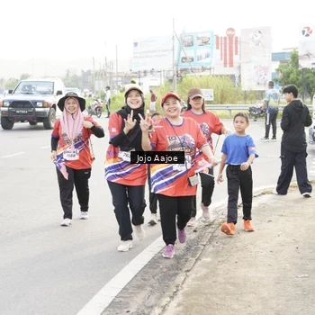 Runner Photo 6031318