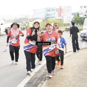 Runner Photo 6031321