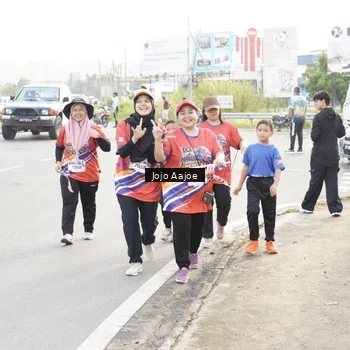 Runner Photo 6031322