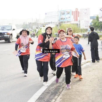 Runner Photo 6031324