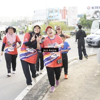 Runner Photo 6031325