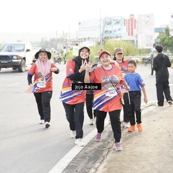 Runner Photo 6031326