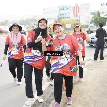 Runner Photo 6031327