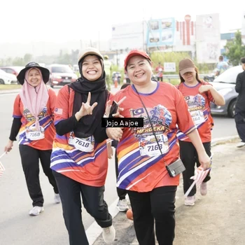 Runner Photo 6031328