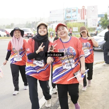 Runner Photo 6031329