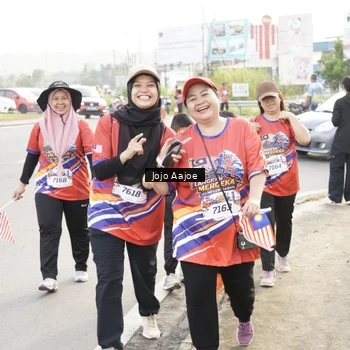 Runner Photo 6031330