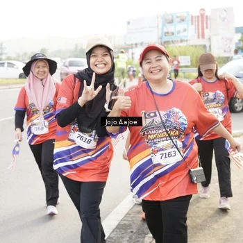 Runner Photo 6031331