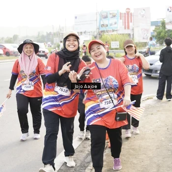 Runner Photo 6031332