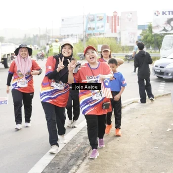 Runner Photo 6031333