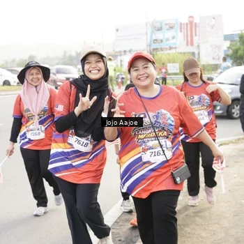 Runner Photo 6031337