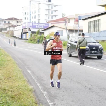 Runner Photo 6031352