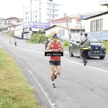Runner Photo 6031353