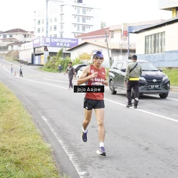 Runner Photo 6031355