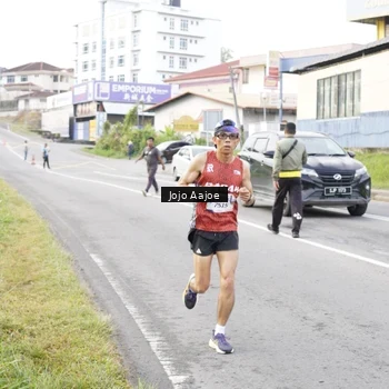 Runner Photo 6031356
