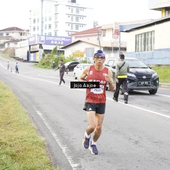 Runner Photo 6031357