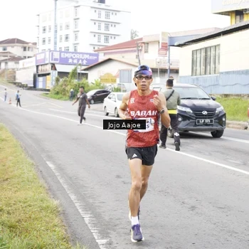 Runner Photo 6031358