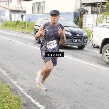Runner Photo 6031359